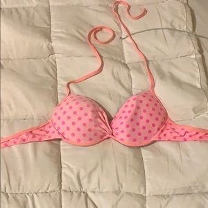 ✨2 for 10✨or✨3 for 15✨polka dot push up bikini